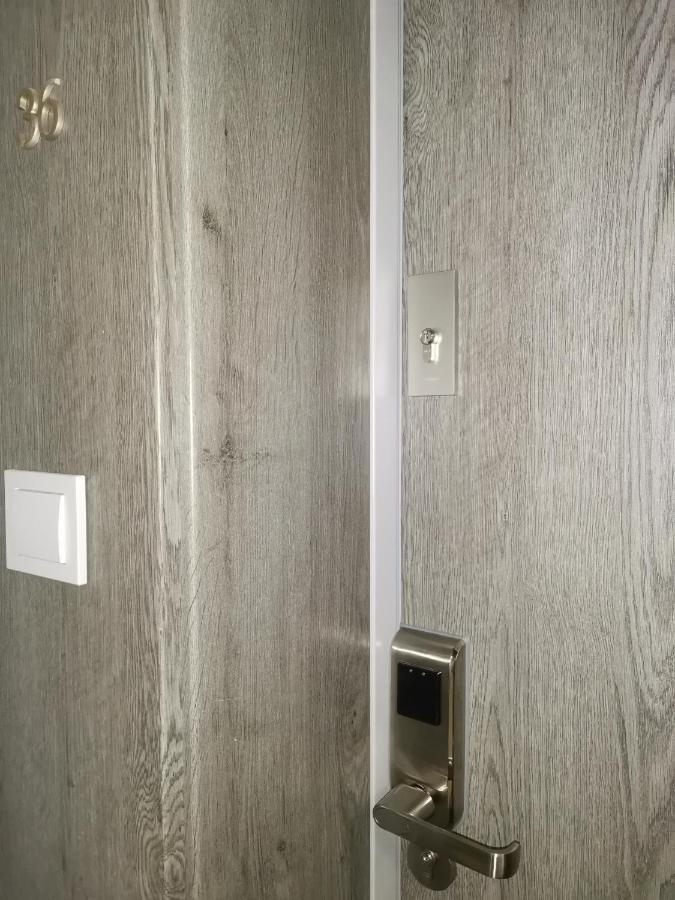 Apartament36-1C Calamo Park Olsztyn  Eksteriør billede