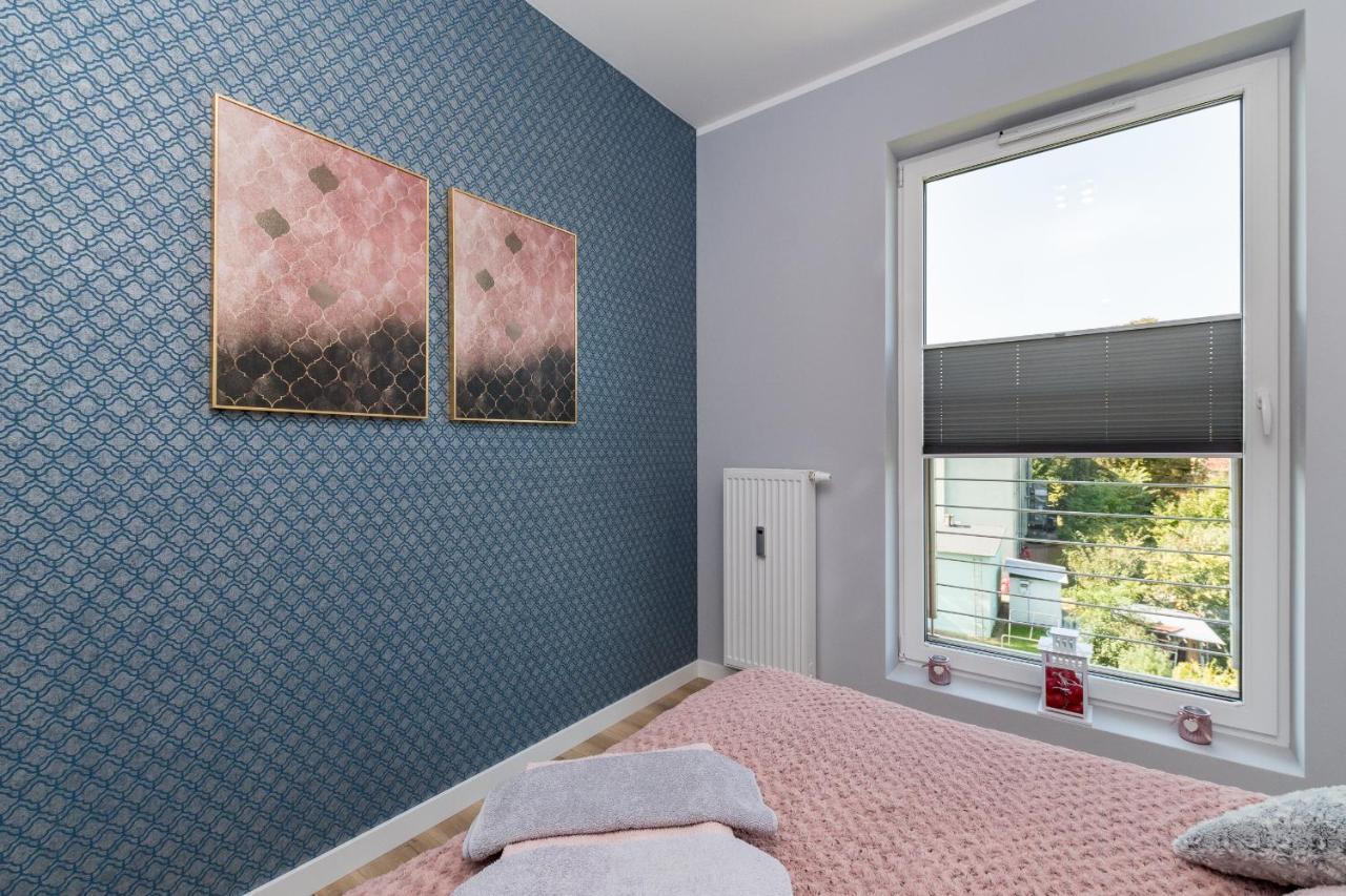 Apartament36-1C Calamo Park Olsztyn  Eksteriør billede